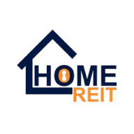 Logo for Home REIT PLC