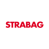 Logo for Strabag SE