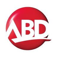 Logo for Allied Blenders and Distillers Limited