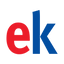 Logotype for ElringKlinger