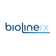 Logo for BioLineRx Ltd