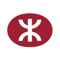Logo for MTR Corporation Limited
