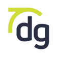 Logo for DelfinGroup AS