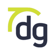Logo for DelfinGroup AS