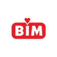 Logo for BIM Birlesik Magazalar A.S.