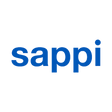 Logo for Sappi Limited