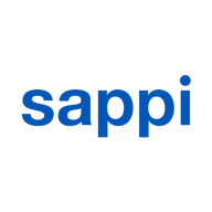 Logo for Sappi Limited