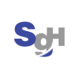 Logo for SG Holdings