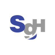 Logo for SG Holdings Co
