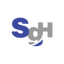 Logotype for SG Holdings
