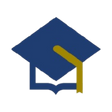 Logo for Legacy Education Inc