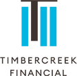 Logo for Timbercreek Financial Corp