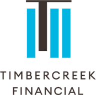 Logo for Timbercreek Financial Corp