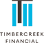 Logotype for Timbercreek Financial