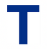 Logotype for Teradyne Inc