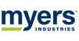 Logo for Myers Industries Inc