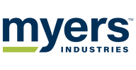 Logo for Myers Industries Inc