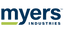 Logotype for Myers Industries