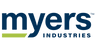 Logotype for Myers Industries Inc