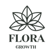 Logo for Flora Growth Corp
