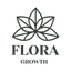 Logotype for Flora Growth