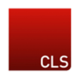 Logo for CLS Holdings plc