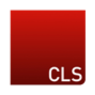 Logo for CLS Holdings plc