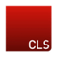 Logotype for CLS