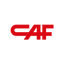 Logotype for CAF