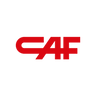 Logotype for Construcciones y Auxiliar de Ferrocarriles S.A.