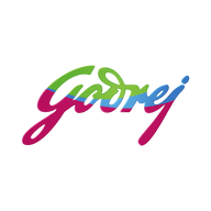 Logo for Godrej Industries Limited 