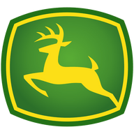 Logo for Deere & Company
