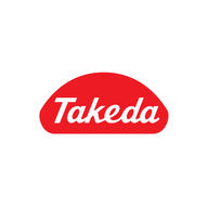 Logo for Takeda Pharmaceutical Company Limited