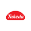 Logotype for Takeda Pharmaceutical Company