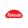 Logotype for Takeda Pharmaceutical Company Limited