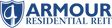 Logo for ARMOUR Residential REIT Inc
