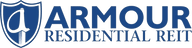 Logo for ARMOUR Residential REIT Inc