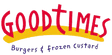 Logo for Good Times Restaurants Inc