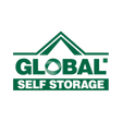 Logo for Global Self Storage