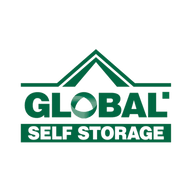 Logo for Global Self Storage Inc