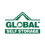 Logotype for Global Self Storage