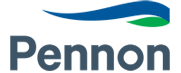 Logo for Pennon Group plc