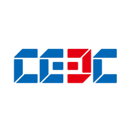 Logo for China Energy Engineering Corporation Limited