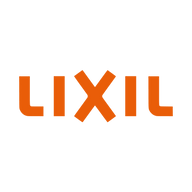 Logo for LIXIL Corporation