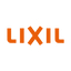 Logotype for LIXIL