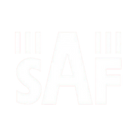 Logo for SAF Tehnika A/S