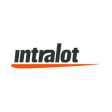 Logo for Intralot S.A. Integrated Lottery Systems and Services