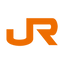 Logotype for Central Japan Railway Company