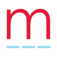 Logo for Moderna Inc