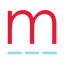 Logotype for Moderna